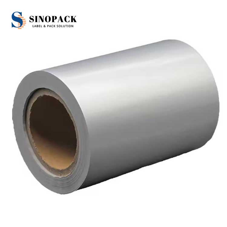 Nalepka AAA baterije PVC